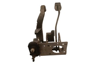 PEDAL FRENO FORD FIESTA (CBK) F6JB 2S617A543