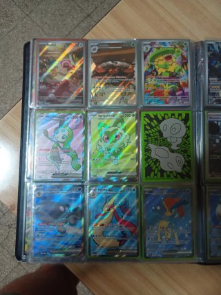 Carte Pokemon