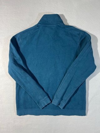 Sudadera Nike Talla M Azul Marino