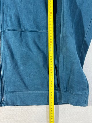 Sudadera Nike Talla M Azul Marino