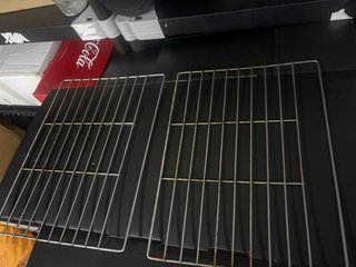 Tostador Industrial HR T-06 C