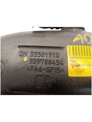 TUBO OPEL ZAFIRA B Z19DT 55561910