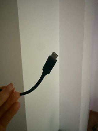 Adaptador USB-C a HDMI Hama