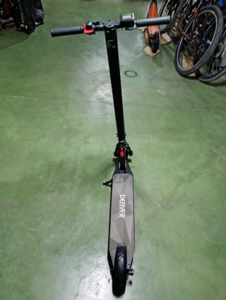 Patinete Eléctrico Denver