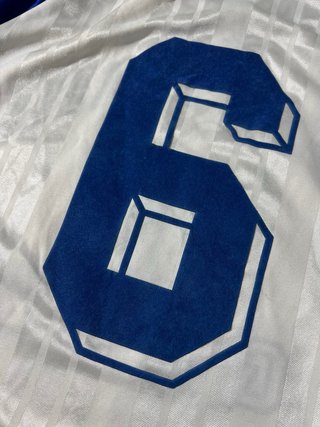 Camiseta Adidas Retro FC Strini Graz XL