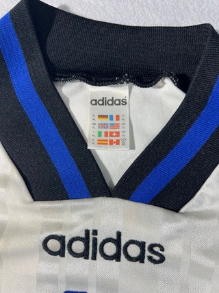 Camiseta Adidas Retro FC Strini Graz XL