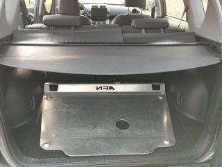 Toyota RAV4 2009