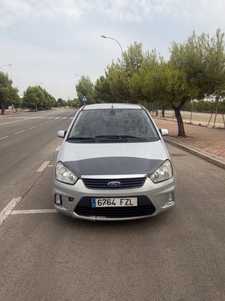 Ford C-MAX 2008
