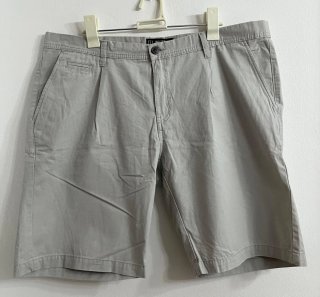 4 Bermudas chico