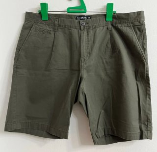 4 Bermudas chico