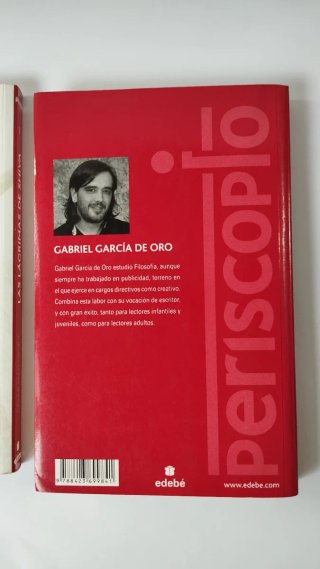 Libros Edebé