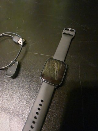Reloj inteligente 42 mm Hombre Mujer