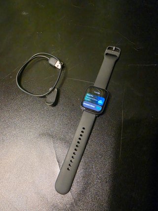 Reloj inteligente 42 mm Hombre Mujer