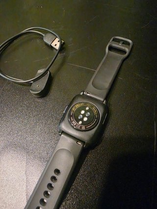 Reloj inteligente 42 mm Hombre Mujer