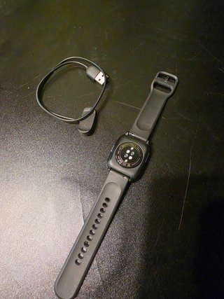 Reloj inteligente 42 mm Hombre Mujer