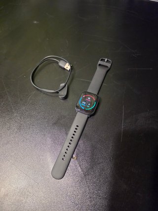 Reloj inteligente 42 mm Hombre Mujer
