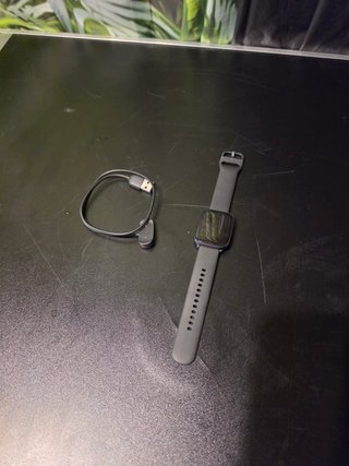 Reloj inteligente 42 mm Hombre Mujer