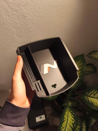 Organizador Reposabrazos Hyundai i30N