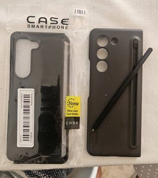 Samsung Galaxy Z Fold 5 - 512GB