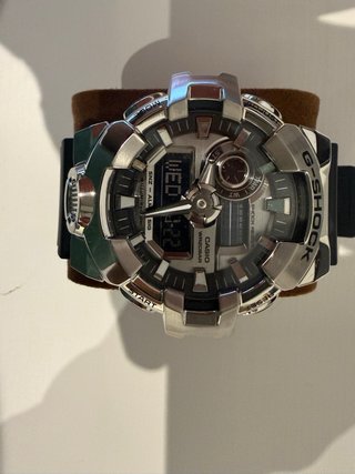 Casio G-Shock GM-700 1AER Reloj