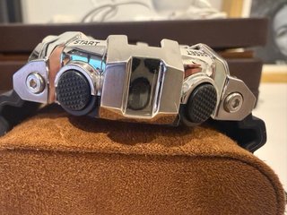 Casio G-Shock GM-700 1AER Reloj