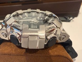 Casio G-Shock GM-700 1AER Reloj