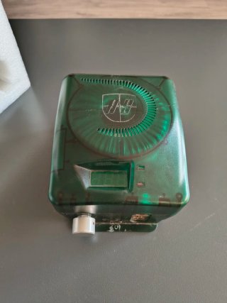Fuente Avant Slot GP5+ Mando Parma + Mando DS