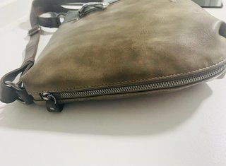 Bolso de piel KC3 señora