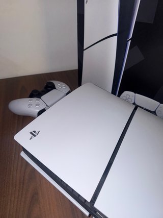 PS5 Slim Digital