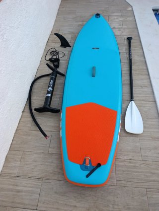 Tabla Paddle Surf 9' Touring