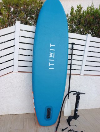 Tabla Paddle Surf 9' Touring