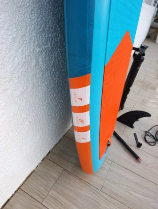 Tabla Paddle Surf 9' Touring