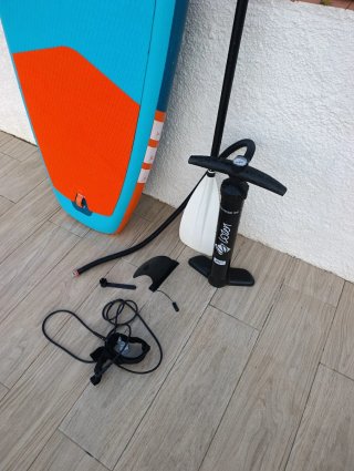 Tabla Paddle Surf 9' Touring