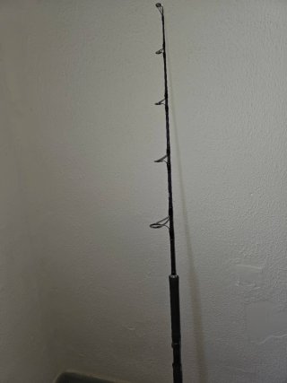 Caña Shimano Jigwrex S508