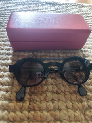 Gafas Anne et Valentin