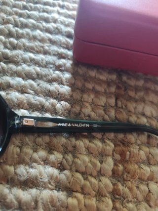 Gafas Anne et Valentin