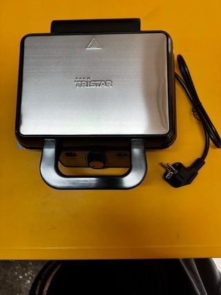 Macchina per waffle Tristar WF-2195