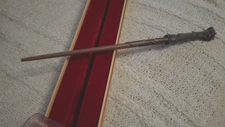 Varita Harry Potter Noble Collection
