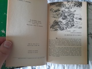 76-Los horrores de Filipinas. Emilio Salgari. Gahe