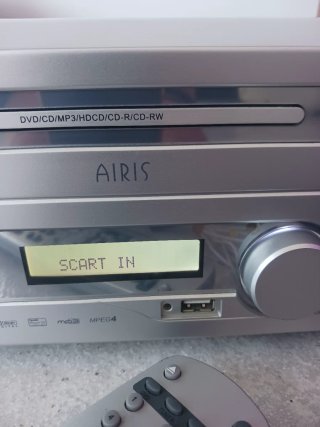 Minicadena Airis L-202