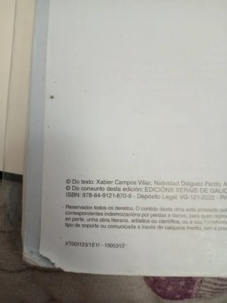 Lingua e literatura 3.