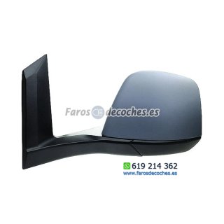 Retrovisor Completo Derecho Ford Transit Connect