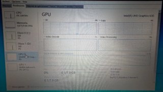 Portátil Gaming MSI