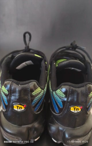 Nike TN Air Max Plus Zapatillas