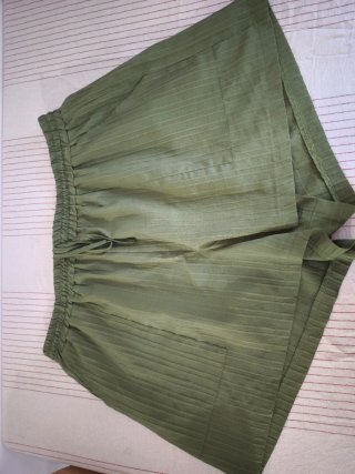 Conjunto Camisa y Pantalón 2XL