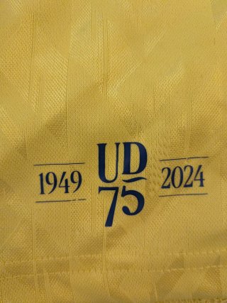 Camiseta Las Palmas Hummel 24-25