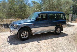 Galloper Super Exceed 2005