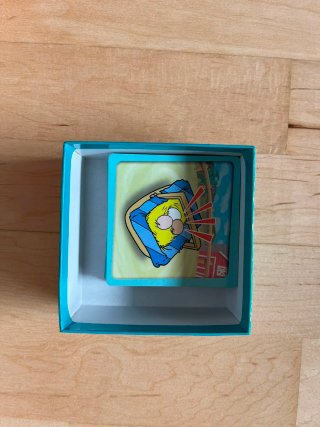 Juego de mesa Piko Piko Cayro