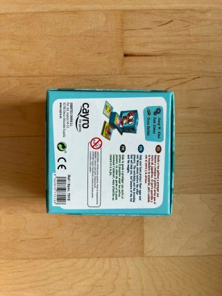 Juego de mesa Piko Piko Cayro