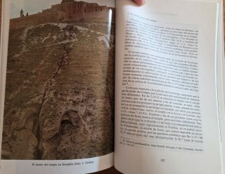 Jesús de Nazaret mensaje e historia